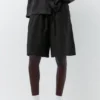Pantalones Cortos tipo Bermudas 100 % lino