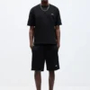 Pantalones cortos tipo Bermudas jogger STWD Pantalones cortos tipo Bermudas jogger STWD