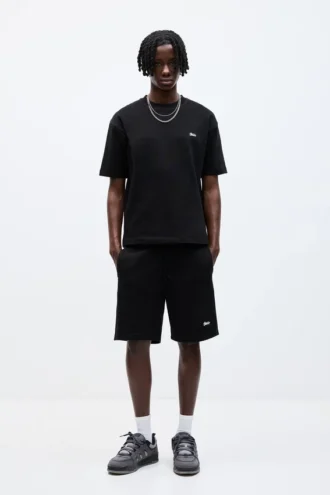 Pantalones cortos tipo Bermudas jogger STWD