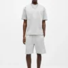 Pantalones cortos tipo Bermudas jogger STWD Pantalones cortos tipo Bermudas jogger STWD