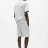 Pantalones cortos tipo Bermudas jogger STWD Pantalones cortos tipo Bermudas jogger STWD