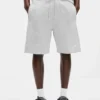 Pantalones cortos tipo Bermudas jogger STWD Pantalones cortos tipo Bermudas jogger STWD