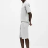Pantalones cortos tipo Bermudas jogger STWD Pantalones cortos tipo Bermudas jogger STWD