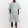 Pantalones Cortos tipo Bermudas Piqua Jogger Pantalones Cortos tipo Bermudas Piqua Jogger