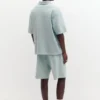 Pantalones Cortos tipo Bermudas Piqua Jogger Pantalones Cortos tipo Bermudas Piqua Jogger