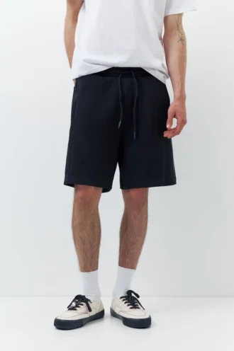 Pantalones Cortos tipo Bermudas Piqua Jogger