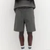 Pantalones Cortos tipo Bermudas Piqua Jogger