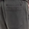 Pantalones Cortos tipo Bermudas Piqua Jogger