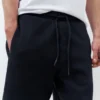 Pantalones Cortos tipo Bermudas Piqua Jogger Pantalones Cortos tipo Bermudas Piqua Jogger