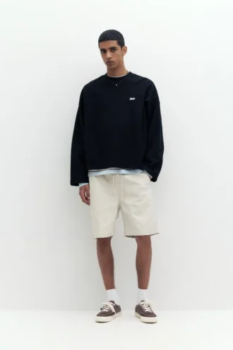 Pantalones Cortos tipo jogger