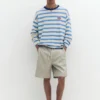 Pantalones Cortos tipo jogger