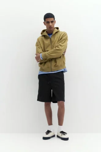 Pantalones Cortos tipo jogger