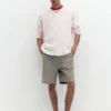 Pantalones Cortos tipo jogger