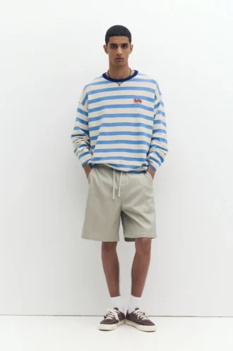 Pantalones Cortos tipo jogger