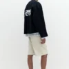 Pantalones Cortos tipo jogger Pantalones Cortos tipo jogger