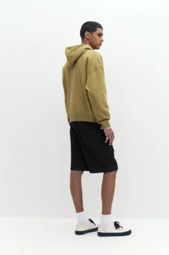 Pantalones Cortos tipo jogger