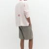 Pantalones Cortos tipo jogger