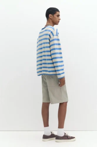 Pantalones Cortos tipo jogger