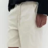 Pantalones Cortos tipo jogger Pantalones Cortos tipo jogger