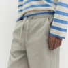 Pantalones Cortos tipo jogger