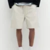 Pantalones Cortos tipo jogger Pantalones Cortos tipo jogger