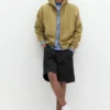 Pantalones Cortos tipo jogger
