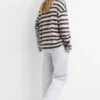 Pantalones de chándal de corte ancho