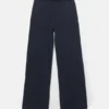 Pantalones de chándal de corte ancho Pantalones de chándal de corte ancho