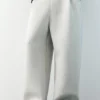 Pantalones de chándal de corte holgado Pantalones de chándal de corte holgado