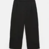 Pantalones de chándal de corte holgado Pantalones de chándal de corte holgado