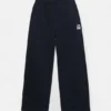 Pantalones de chándal de corte holgado Pantalones de chándal de corte holgado