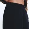 Pantalones de chándal de corte recto