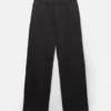 Pantalones de chándal de corte recto