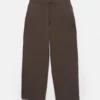 Pantalones de chándal de punto interlock Pantalones de chándal de punto interlock