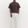 Pantalones de chándal holgados básicos Pantalones de chándal holgados básicos