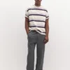 Pantalones de chándal holgados básicos Pantalones de chándal holgados básicos