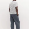 Pantalones de chándal holgados básicos