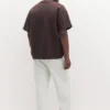 Pantalones de chándal holgados básicos Pantalones de chándal holgados básicos