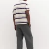 Pantalones de chándal holgados básicos Pantalones de chándal holgados básicos