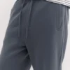 Pantalones de chándal holgados básicos