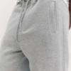 Pantalones de chándal holgados básicos Pantalones de chándal holgados básicos