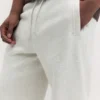 Pantalones de chándal holgados básicos Pantalones de chándal holgados básicos