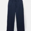 Pantalones de chándal holgados básicos Pantalones de chándal holgados básicos