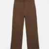 Pantalones de chándal holgados básicos