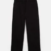 Pantalones de chándal holgados básicos