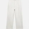 Pantalones de chándal holgados básicos Pantalones de chándal holgados básicos