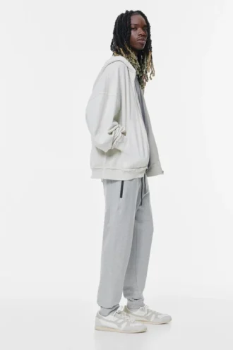 Pantalones de chándal tipo jogger