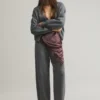 Pantalones de punto Pantalones de punto