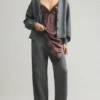 Pantalones de punto Pantalones de punto