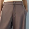 Pantalones elegantes con pinzas Pantalones elegantes con pinzas